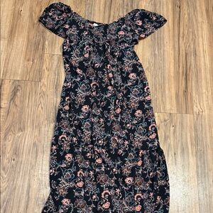 Gorgeous spring dress